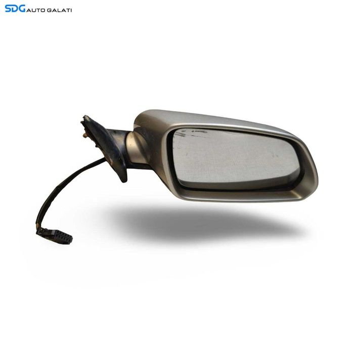 Oglinda Dreapta Electrica EUROPA Skoda Octavia 2 NFL Non Facelift 2004 - 2007 [LS0876]