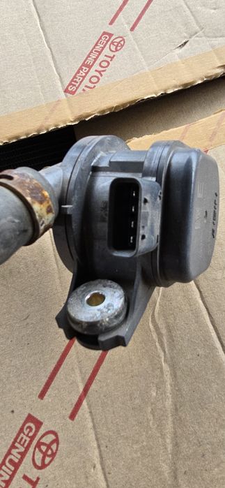 Pompă apă auxiliară Toyota/Lexus Hybrid – G9040-33050 – AISIN OEM – RA