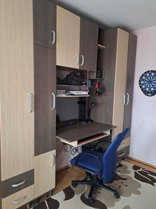 Apartament cu 2 camere