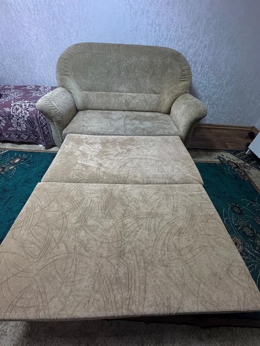 Диван раскладной