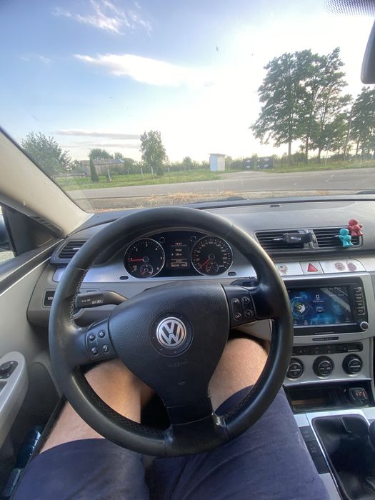 Se vinde Passat
