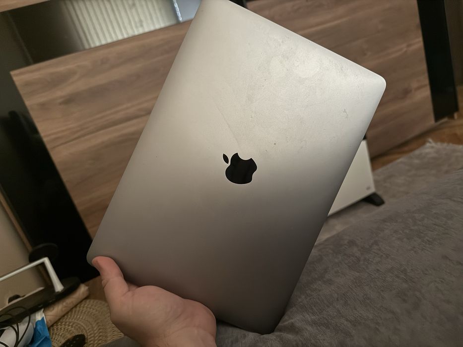 Macbook Pro M1 2020