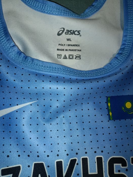 Продам новые борцовские трико.