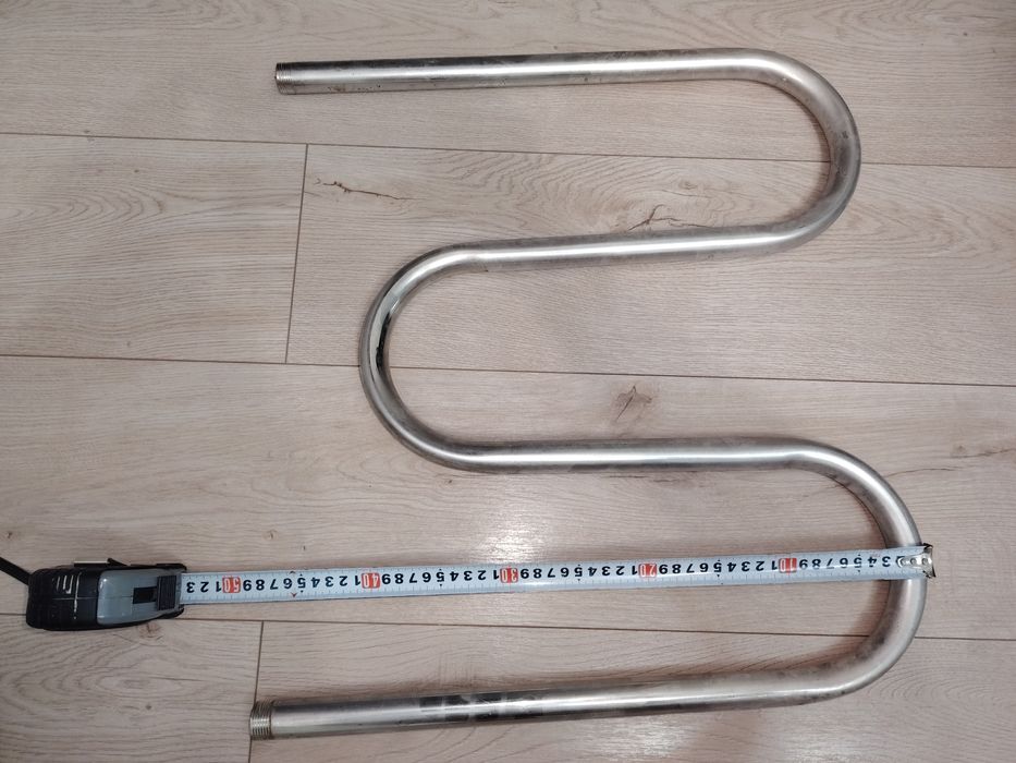 Полотенцесушитель для ванной