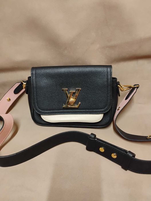 Louis Vuitton оригинална чанта