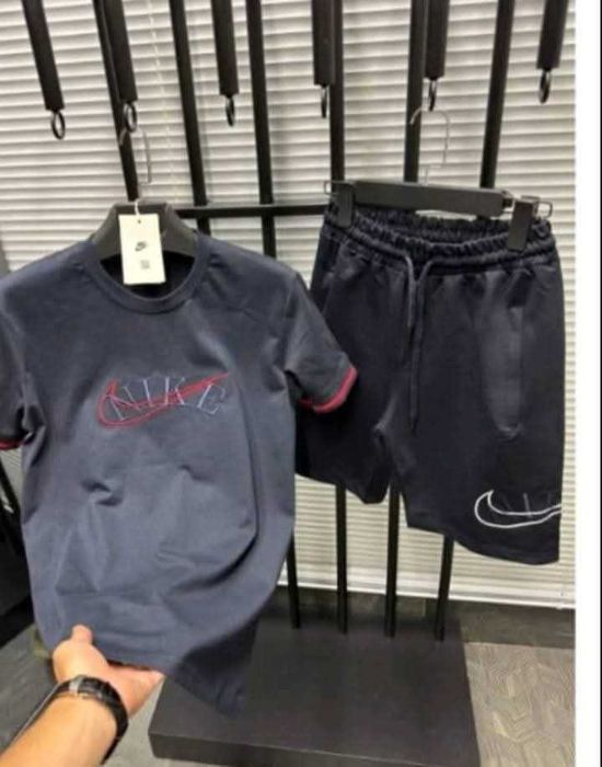 Мъжки летни екипи Nike