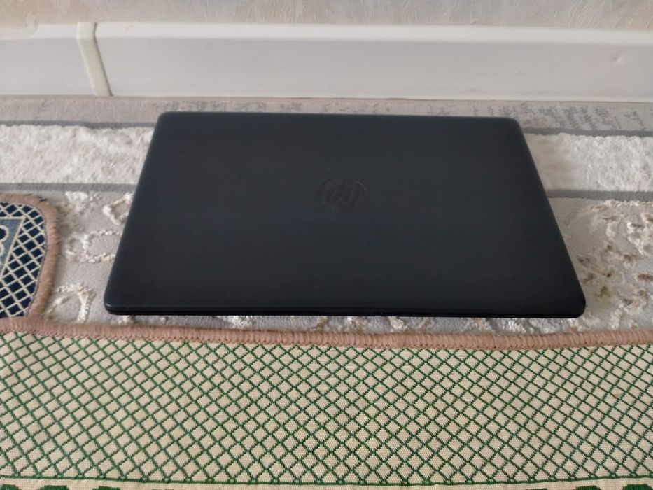 Ноутбук hp срочно