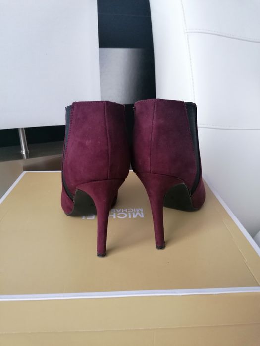 Botine H&M marimea 36