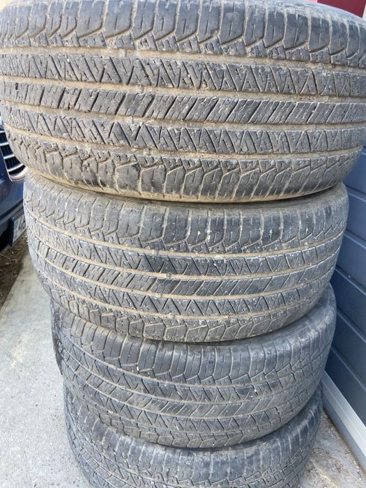 Продам шины для авто