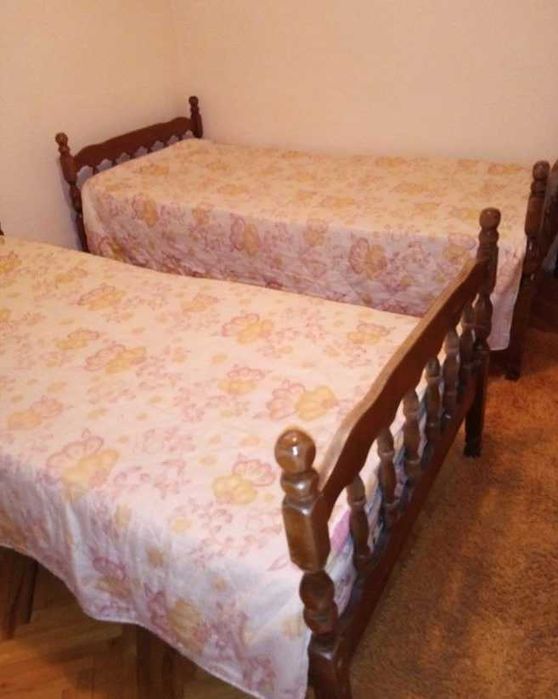 Дава се под наем Тристаен апартамент в Пловдив, Център - 90 кв.м за 335.58 € - Снимка #3