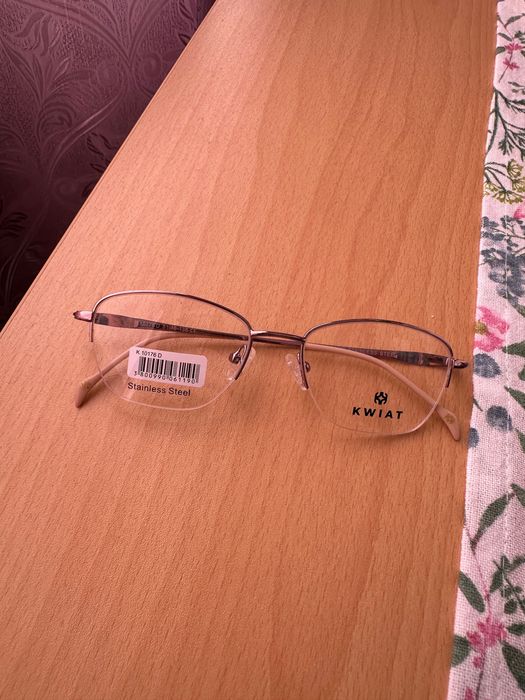 Рамки на очила - нови