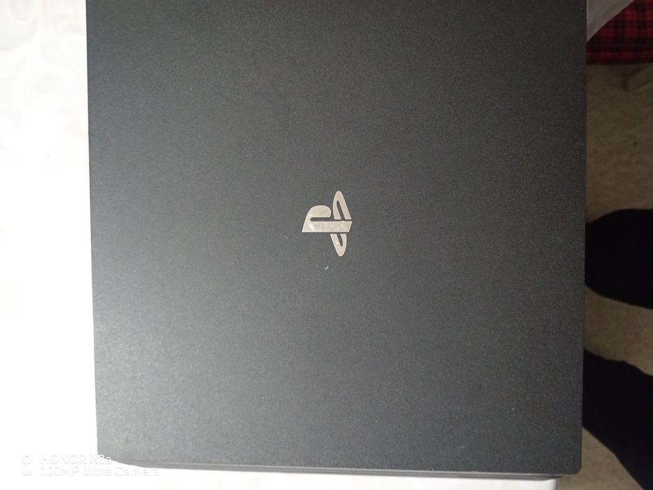 Пс 4 в илеальном состояние