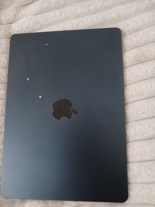 Mac book air m2 2022