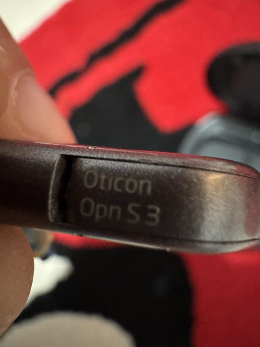 Aparate auditive wireless opticon opn s3 mini