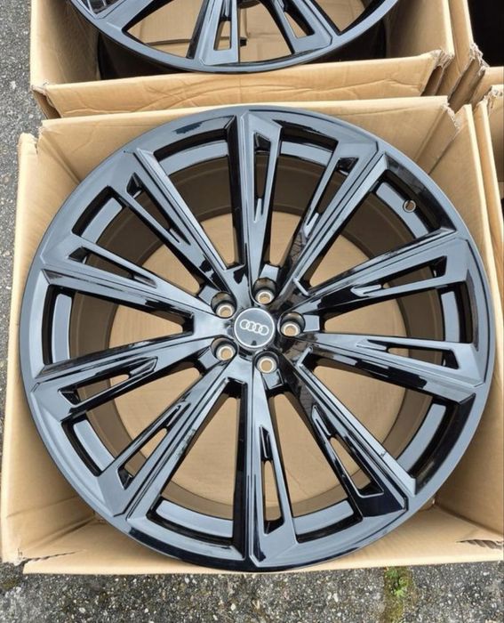 Ауди джанти 23 цола Нови Оригинални