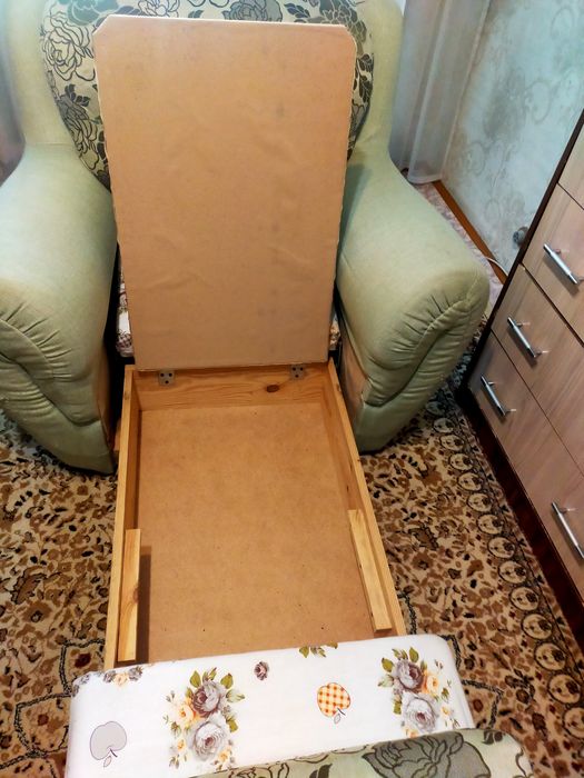 Мебель кресло кровать