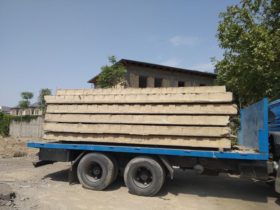 Biton plita sotiladi b/u