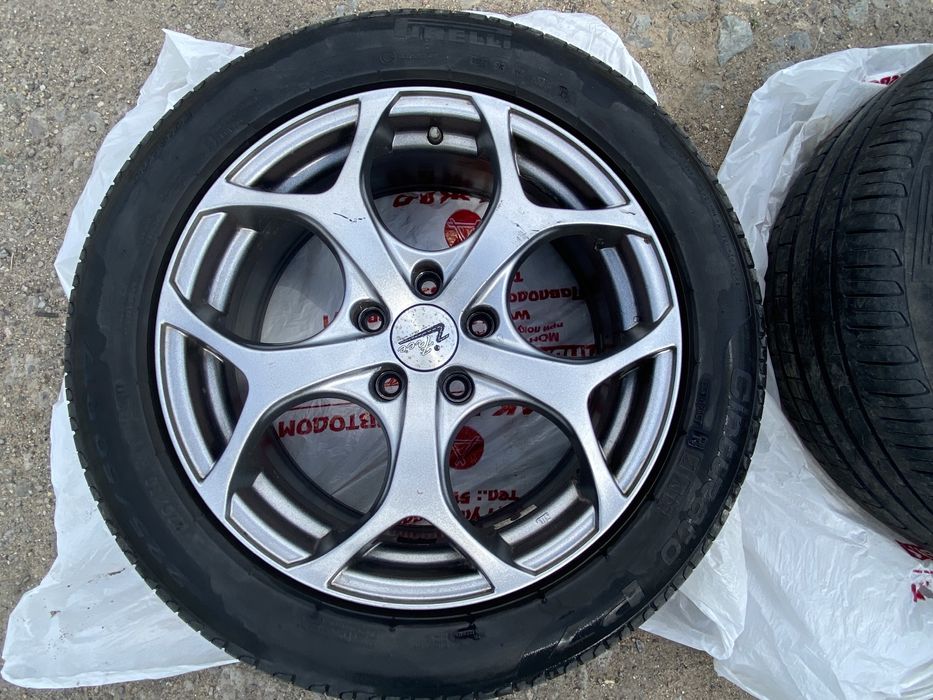 Продам шины и диски. (КОМПЛЕКТ)