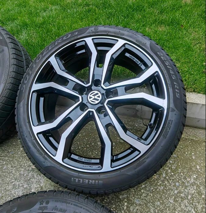 Джанти за  VW 19' 5 x 112,