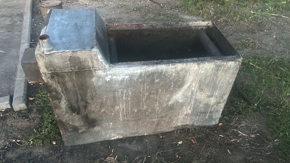 Продам Котел отопление б/у