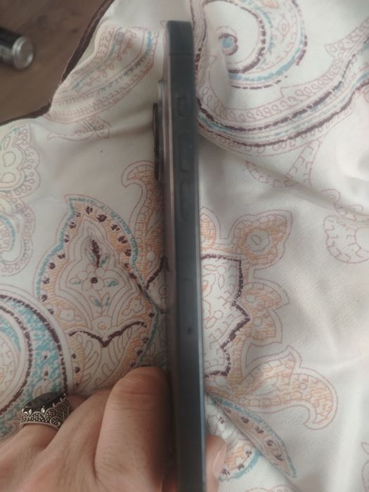 Айфон 15 про макс 512 г