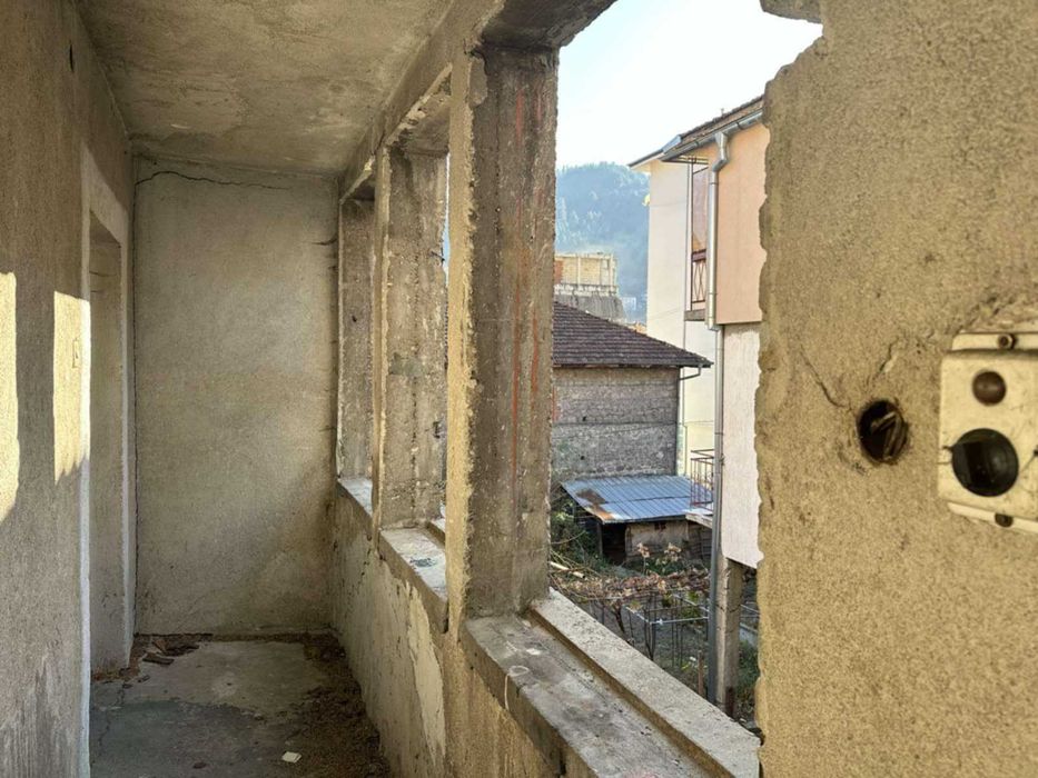 Продава се Етаж от къща в Девин - 106 кв.м за 755 €/кв.м - Снимка #6