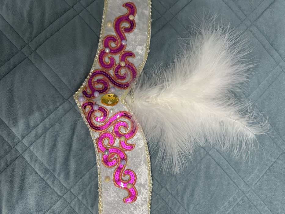 Продам платье национальное