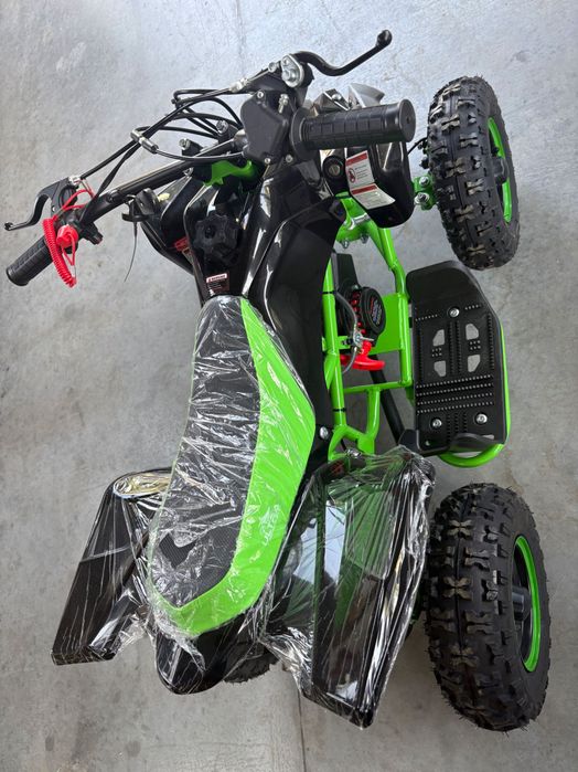 Детски Мотор Куад Бензинов