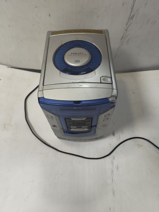 Уредба LG /ЛГ. 30 w.