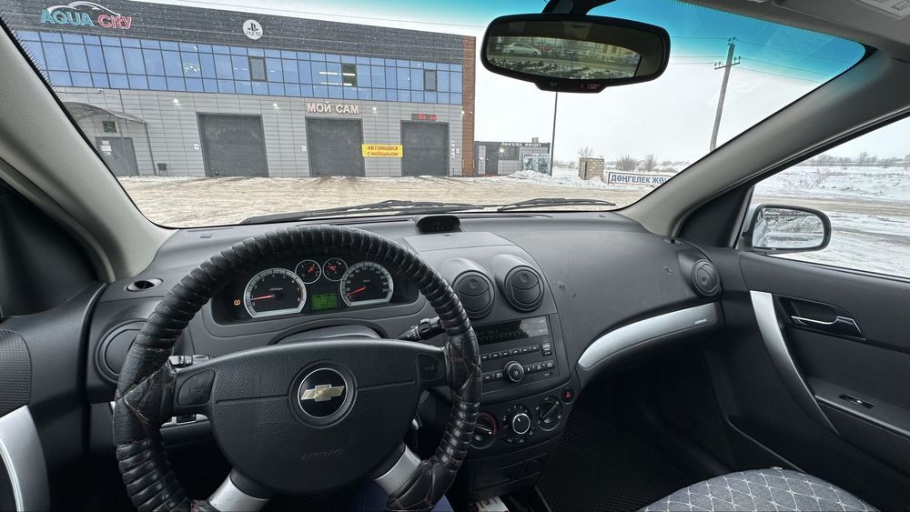 Продам Chevrolet Nexia, 2022 года выпуска.