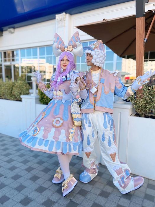 Аниматоры и детские праздники