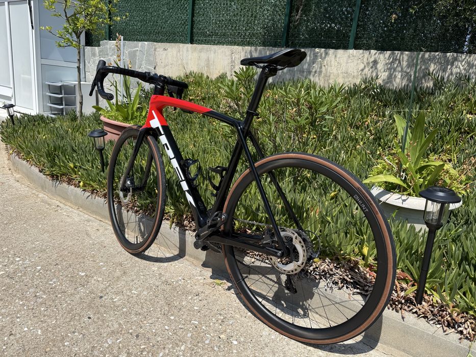 Trek Emonda SL6