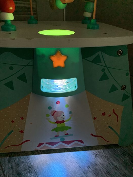 Детски занимателен център Hape