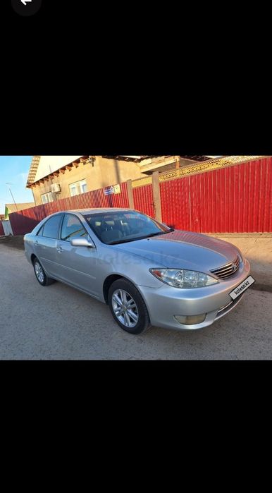 Тайота камри 35тик