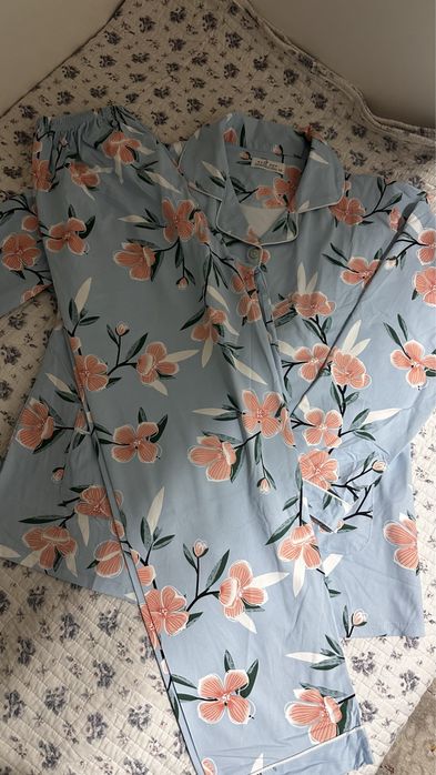 Пижамный комплект