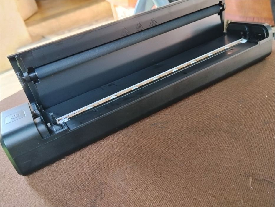 Vand sau schimb cu bicicleta,,,Imprimantă termica orgsta s008 prex final  330