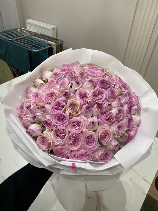 Цветы,бағасын келысемыз