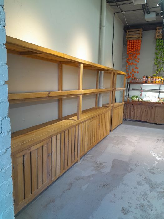 Столярные Работы.