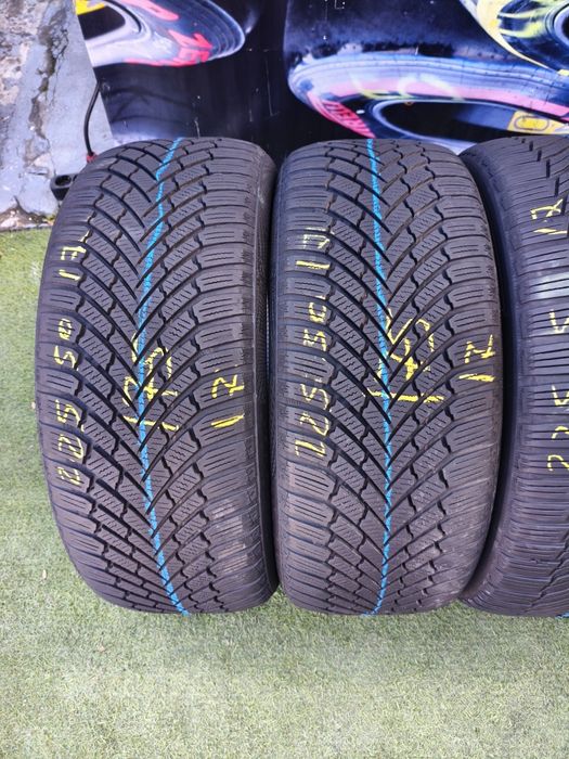 225.50.17 Continental Michelin