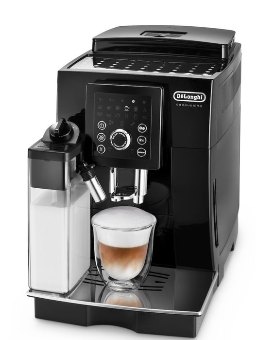 Espressor automat De'Longhi Magnifica S ECAM 23.260.B