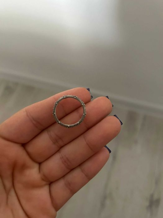 Vand inel Pandora, in conditii bune