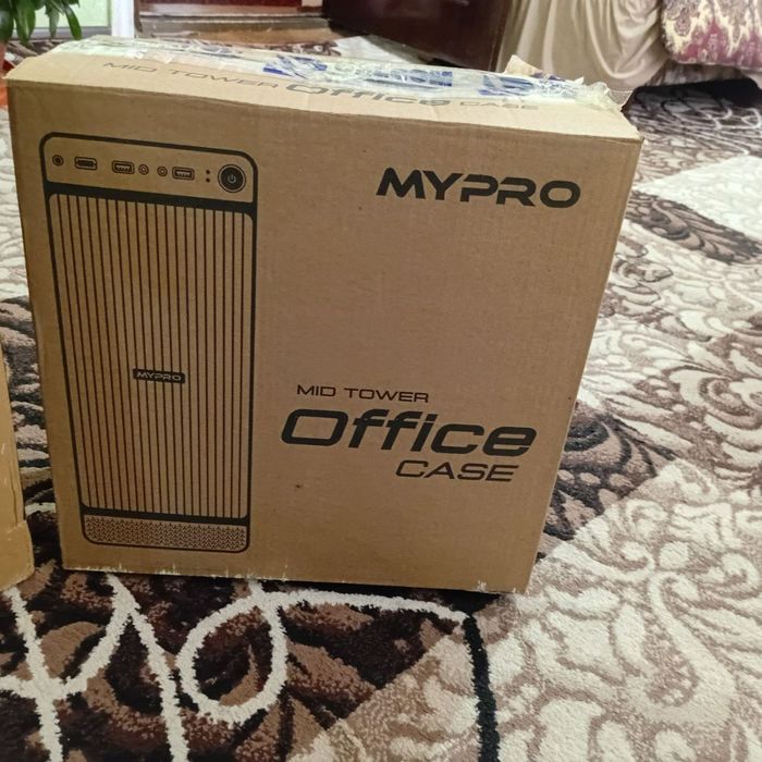 Продается компьютер ,манитор