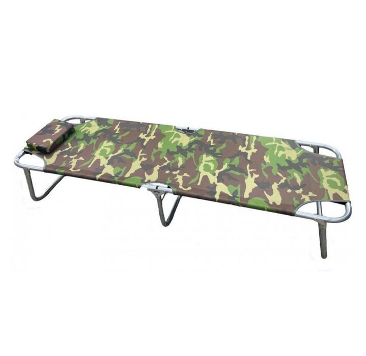 Раскладушка,кровать 60×180 см