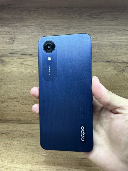 Продам Oppo A17k