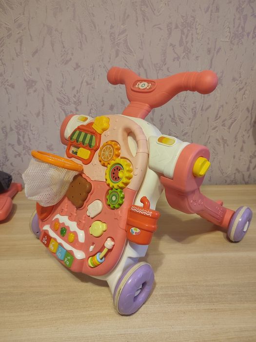 Продам ведунки 4в1