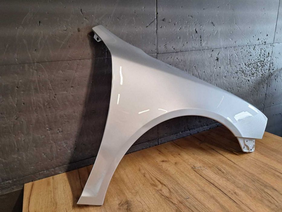 Aripa Fata Dreapta Skoda Octavia 2 II 2004-2008 (F7T (Gri))