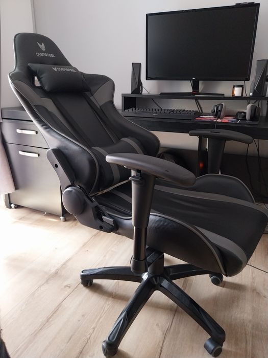 Scaun gaming Oversteel nouă