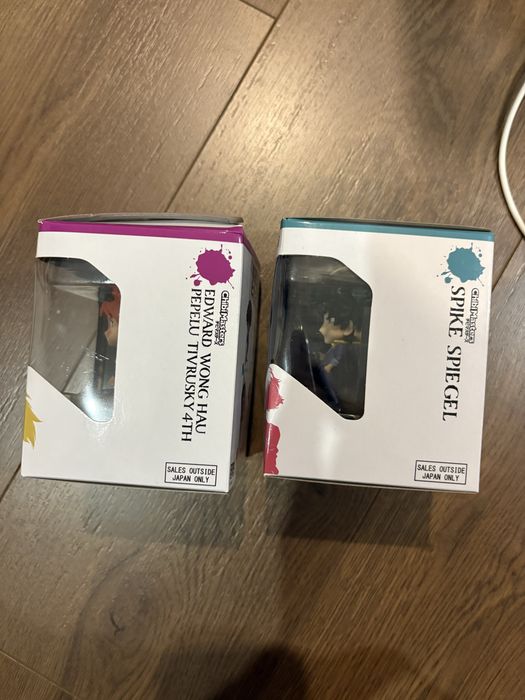 Колекционерски фигурки