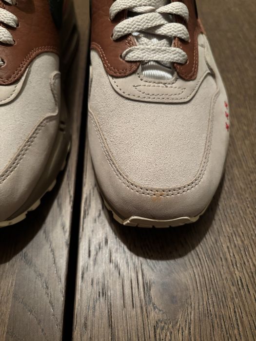 Оригинални Nike Air max 1 Amsterdam