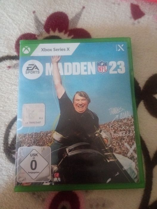 Joc Xbox serios X